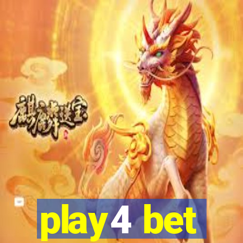 play4 bet